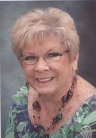 Martha Browning Obituary