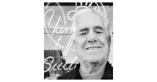 PAUL EVERT HAMLER Obituary (2025)