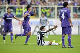Currently, fiorentina rank 15th, while juventus hold 3rd position. Fiorentina Juventus 4 2 Un Miracolo In Viola Aeroclub Modena