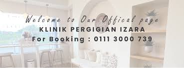 KLINIK PERGIGIAN IZARA