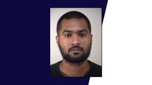 Updated: Clermont PD Actively Searching for This Man, Kevin Khan