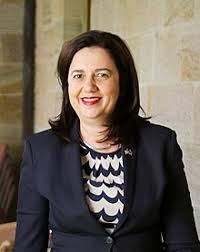 Premier annastacia palaszczuk has announced that queensland will reopen its border to sydney residents from feb. Annastacia Palaszczuk Wikipedia