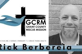 Fundraiser for Debbie Berbereia by Prayfor Rick : Giving back to Rick!