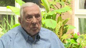 Atlanta World War II Navy veteran dead at 103