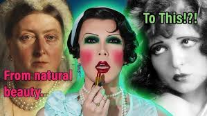 A-Z of Beauty Together