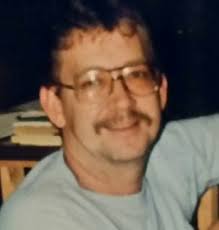 Dwight “Karl” Spurgin Sr., 62 of De Soto