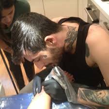 They have exeptional ingredients and have been tested for skin and tattoo protection as well as tanning efficiency. Tantattooartist Tattoo Parlor In Ataturk