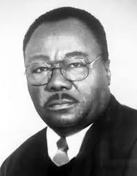 Calvin Willis Williams, Sr.
