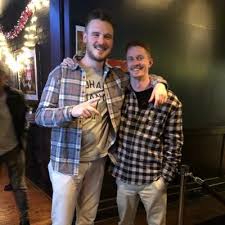 Travis Kilpatrick (@GingerMan03)