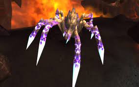 Cruelty party , hannah west. Toth Tilac Npc World Of Warcraft