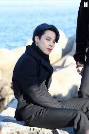  Bts Jimin New Photos 2021