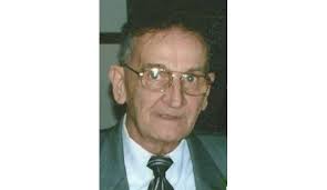 Joseph McCormick Obituary (2014)