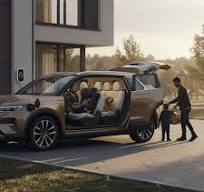 Best Electric Car for Families 2025: Top Safe, Spacious EVs ...