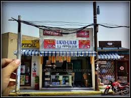 Ukay Ukay Shop Diorama By Edontuazon Deviantart Com On Deviantart Diorama Miniature Model Cyber Cafe