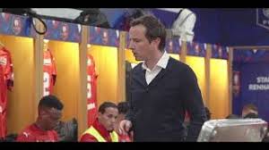 Head coach of france didier deschamps , his assistant guy stephan and the french staff look on prior to the 2014 fifa world cup brazil group e match. Could Julien Stephan Be An Option For Celtic After Leaving Rennes