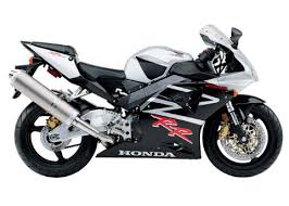 Spiders basicly made a colony on it. Honda Cbr 954rr 2002 Silver Version
