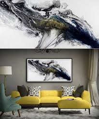 Acrylic Painting Modern Canvas Painting Ideas For Living Room Abstract Acrylic Pour Painting On Canvas Is Easy To Master And Is One Of The Easiest Canvas Painting Ideas Easy Canvas Painting Easy Paintings Canvas Painting