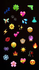 p i n t e r e s t p e l i n c a l i s k a n emoji wallpaper emoji wallpaper iphone cute emoji wallpaper