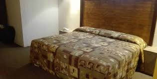 ▷ MOTEL MONTE REAL - Precios 2025 * Moteles Querétaro *