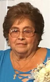 Ninfa Rodriguez Obituary (1937