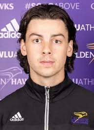 2023-24 Men's Ice Hockey Roster