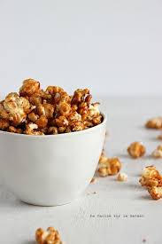 Popcorn009 Food Yummy Food Recipes