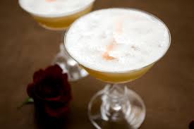 A cozy bourbon cocktail, aptly named, a long winter's nap, made with ginger, cardamom, star anise, maple syrup and freshly plucked fir ( optional, but it's basically a bourbon cocktail with maple syrup infused with cardamom, star anise, ginger, and a few optional douglas fir twigs, and a little lemon juice. Bourbon Sour Christmas Cocktail Punch Drink Recipes Pictures Chowhound