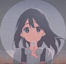 افتار انمی anime cover photo anime art girl anime