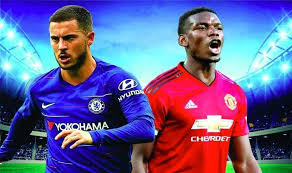 Complete overview of chelsea vs manchester united (premier league) including video replays 659 votes. Fa Cup 2019 Chelsea Vs Manchester United Live Streaming Free Online In India Tv Broadcast Timing Ist Team News Preview Fantasy Xi Betting Tips Head To Head When Where To Watch