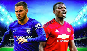 See more of chelsea vs manchester united on facebook. Fa Cup 2019 Chelsea Vs Manchester United Live Streaming Free Online In India Tv Broadcast Timing Ist Team News Preview Fantasy Xi Betting Tips Head To Head When Where To Watch