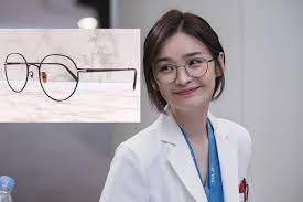 Hospital playlist season 2, hospital playlist++, 슬기로운 의사 생활 2. Chae Song Hwa Style Glasses Frame Jeon Mi Do Glasses Frame Hospital Playlist Glasses Frame Now In Seoul
