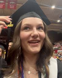 B.S. got her B.S.!!!, I’m so incredibly blessed to be able to say I am a  University of Arkansas Alum!! 3 years ago I moved up to Fayetteville to  pursue my Hospitality and Event Management degree, and ...