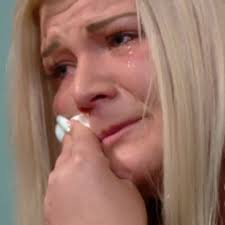 Being a single mom is exhausting and...