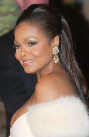 You can see that janet jackson hairstyles change very often from long weave hairstyles to curly natural hair. Janet Jackson Hairstyles Essence