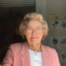 Rose Marie Vogt Obituary (1929