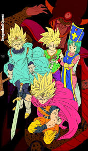 Maybe you would like to learn more about one of these? Hd Akira Toriyama Wallpapers Peakpx