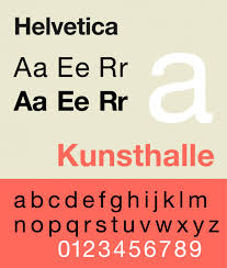 The Best Font For Your Resume According To Experts Canva Helvetica Font Helvetica Font Family Popular Fonts