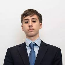 2024-25 JV Ice Hockey Roster