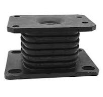 OE 0003250896 0003250696 Hollow Leaf Spring Mounting for Mercedes Benz  Actros Axor Truck Spare Parts