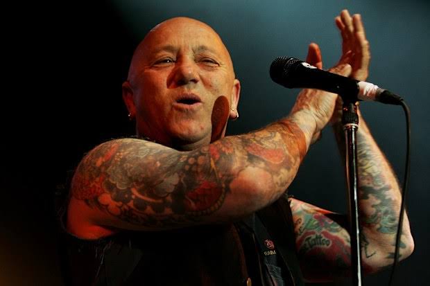 Angry Anderson death: Singer was far from his rock persona as he turned pain into purpose | Nine.com.au