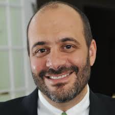 Jonathan David, MD: Gastroenterology