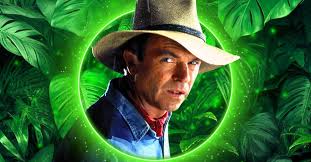 'Hunt for the Wilderpeople' Gave Us an Unforgettable Sam Neill Performance