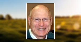 David Louis Dorries Obituary August 8, 2018