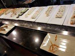 Welcome to hibachi grill & supreme buffet. Hibachi Grill Supreme Buffet 10030 N Metro Pkwy E Phoenix Az 85051 Yp Com