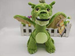 6 5 Gbp Disney Pete S Dragon Elliot Stuffed Plush Toy Doll Ebay Collectibles Plush Toy Dolls Pete Dragon Plush Dolls