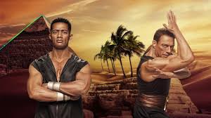 Mohamed Ramadan Ft Van Damme Ellahw Elkhafy Audio أغنية اللهو الخفي محمد رمضان وفاندام Youtube