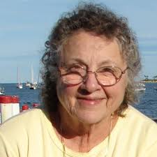 Mary Rossi (1938-2020)