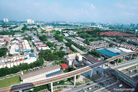 Малайзия, пучонг, 12a, 16 & 18, jalan puteri 1/5. Cover Story Outlook For Puchong Remains Bright The Edge Markets