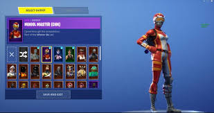 See how to get the mogul master skin, wallpapers, png images, news and more. Selling Selling A Stacked Winter Account Playerup Worlds Leading Digital Accounts Marketplace