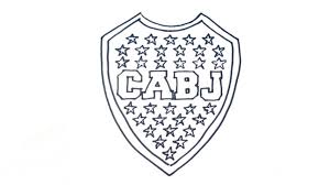 Jul 02, 2021 · ante la posibilidad de que qatar airways se vaya de boca, se viralizó en las redes sociales una imagen de la camiseta con el logo de quilmes en el pecho. How To Draw A Boca Juniors Shield Logo My How To Draw